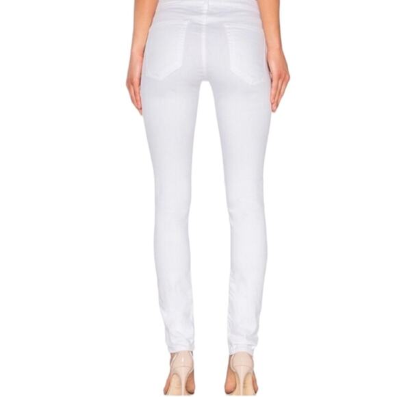 Rag & Bone White Jeans | Size 26 - Picture 6 of 7